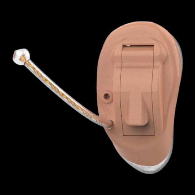 Starkey Genesis AI 12 CIC