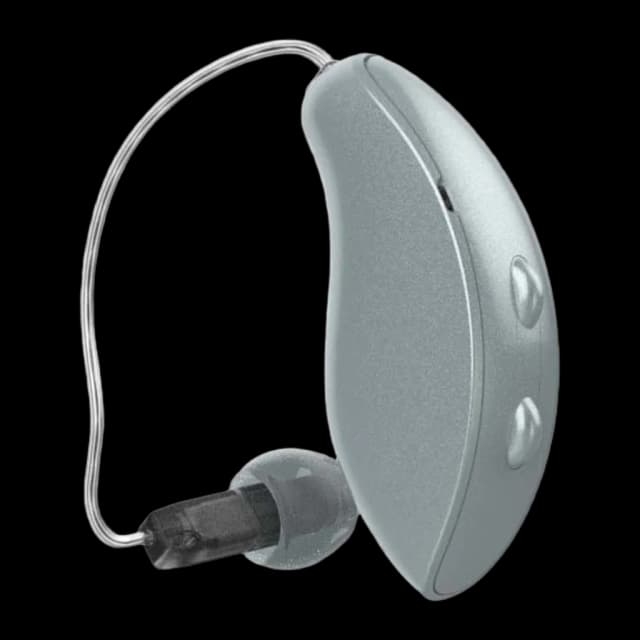 Starkey G Series AI 10 RIC R