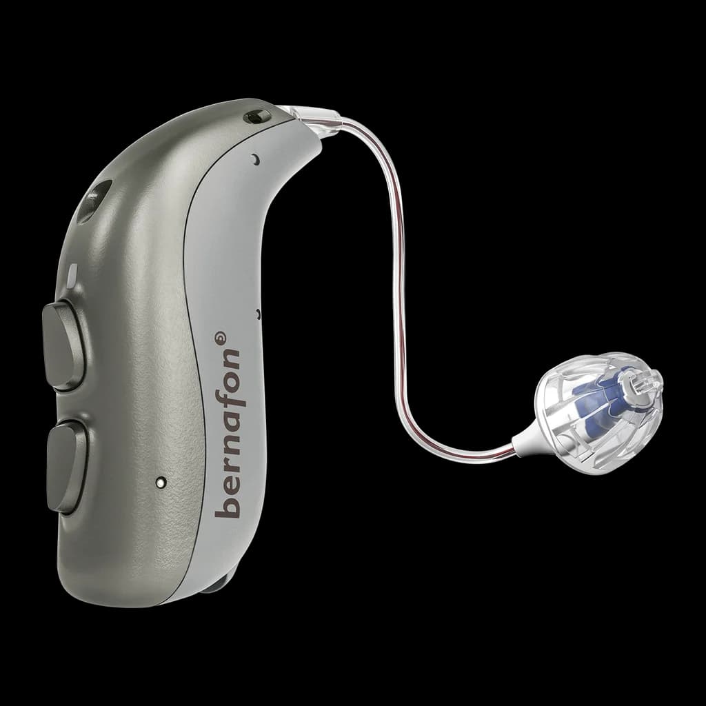 Bernafon Alpha XT 9