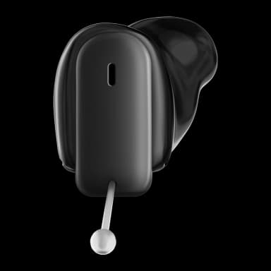 Signia Insio Charge&Go CIC 1IX