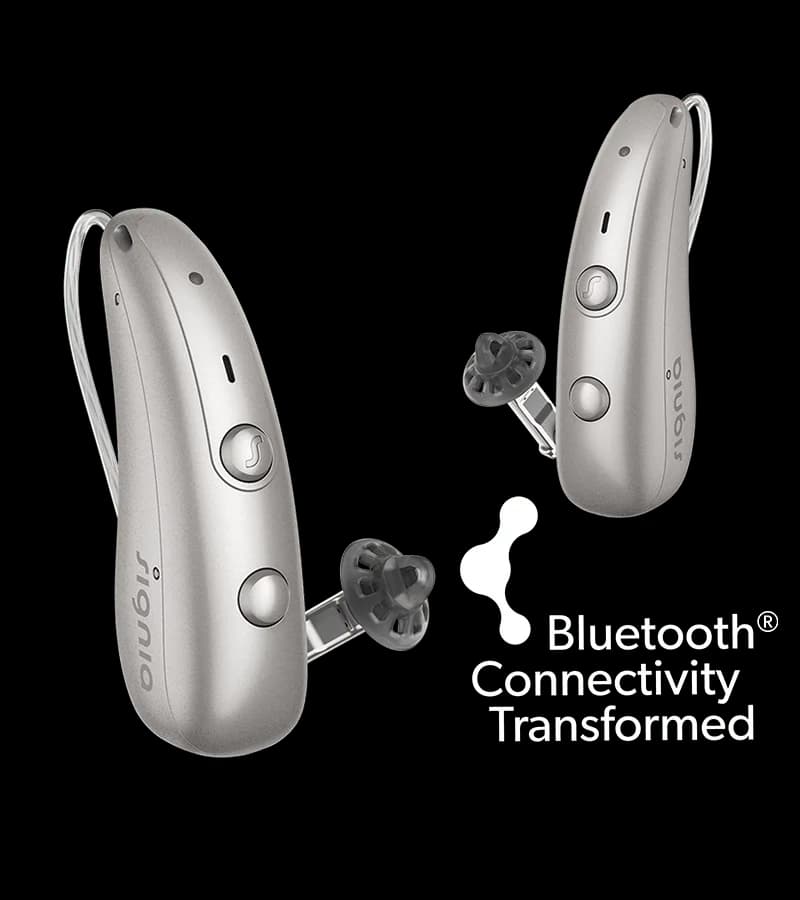 Signia Pure Charge&Go 7IX
