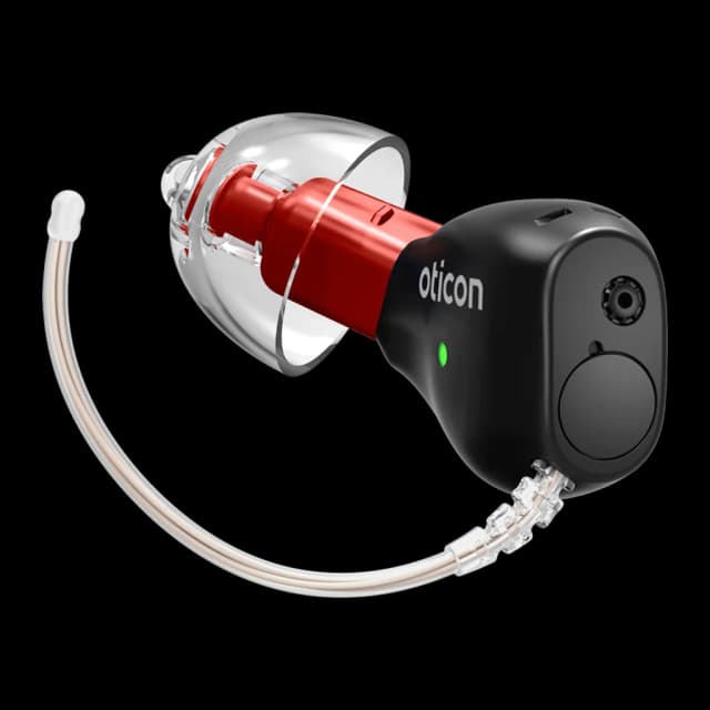 Oticon Zeal 1