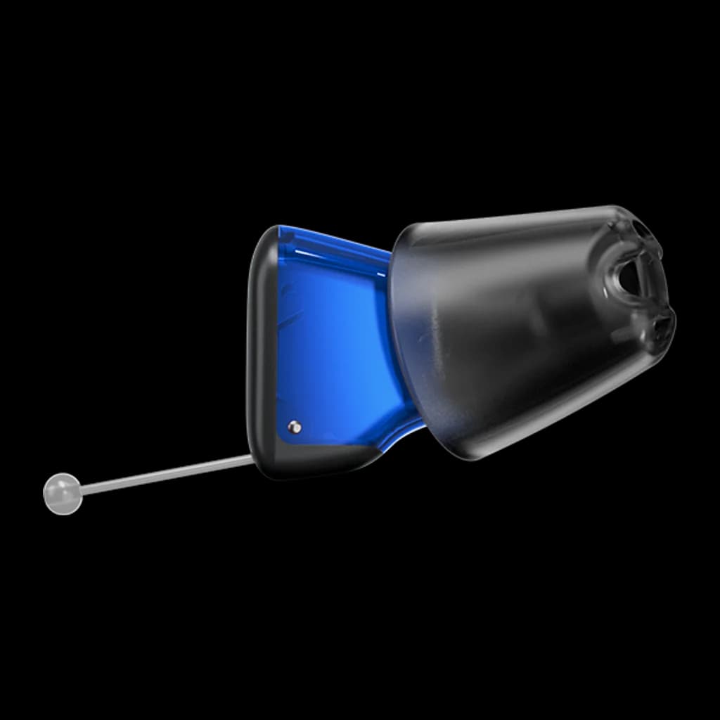 Signia Silk Charge&Go 3IX