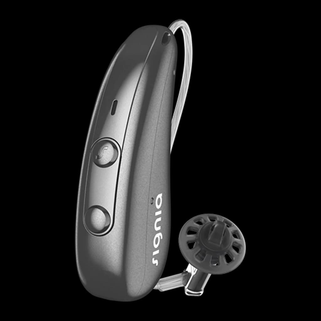 Signia Pure Charge&Go 2IX
