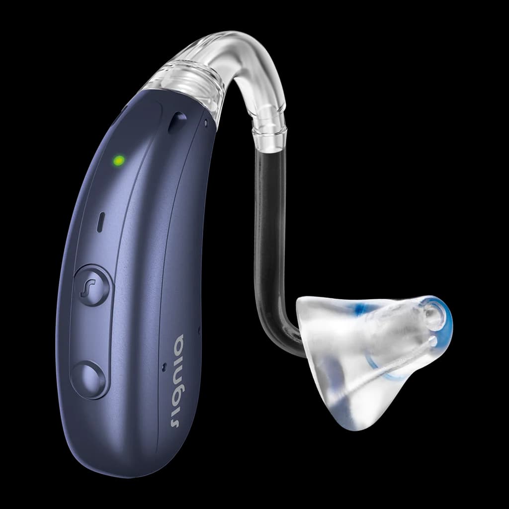Signia Motion Charge&Go M 5IX
