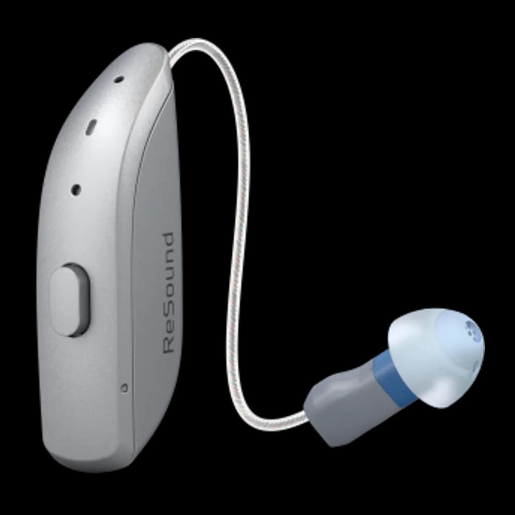 ReSound OMNIA 7