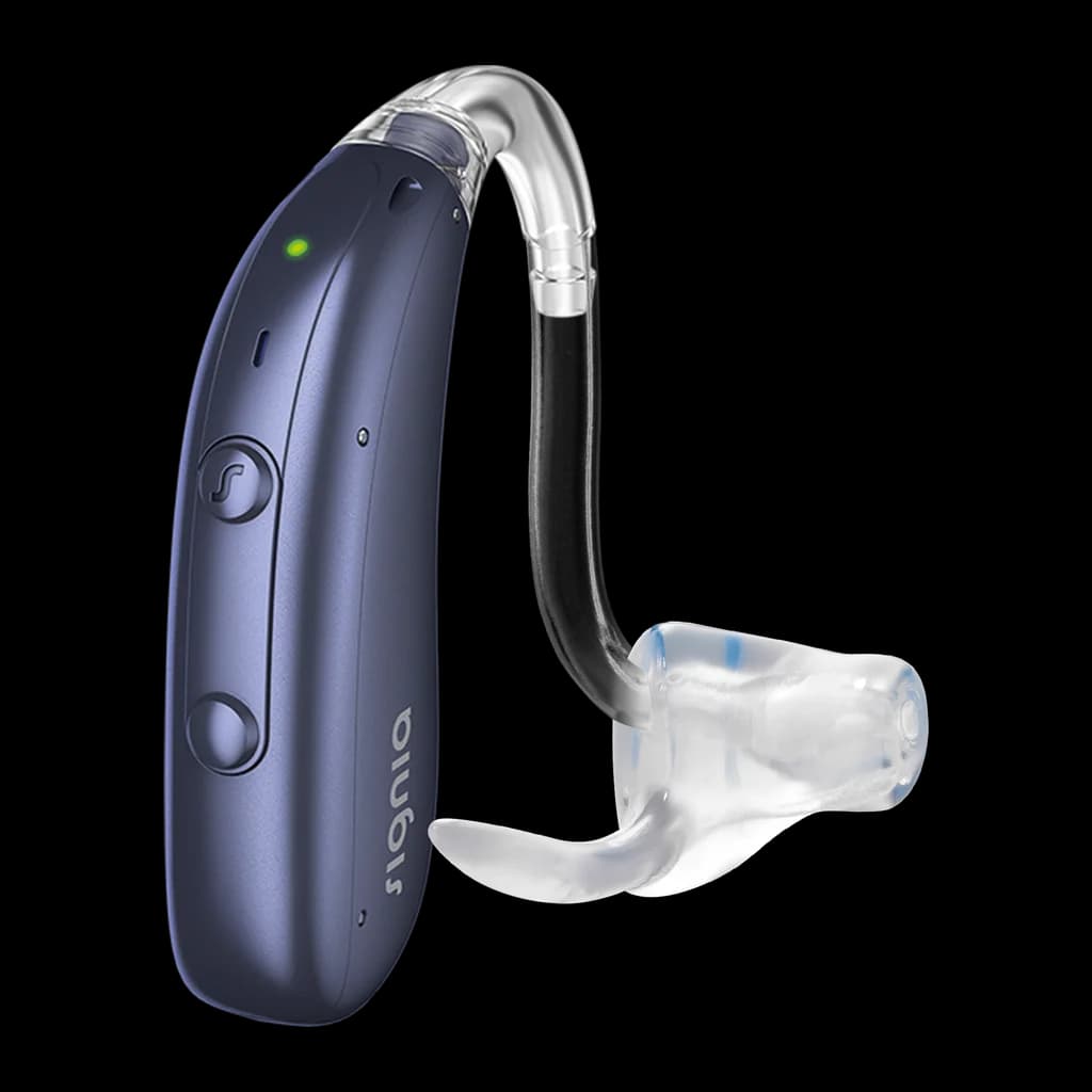 Signia Motion Charge&Go P 5IX