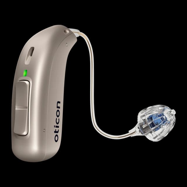 Oticon Real 1