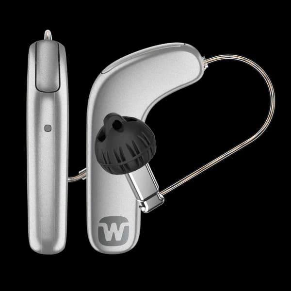 Widex SmartRIC 110