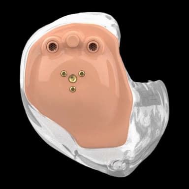 Beispielbild der Bauform, nicht die exakte Ausführung.