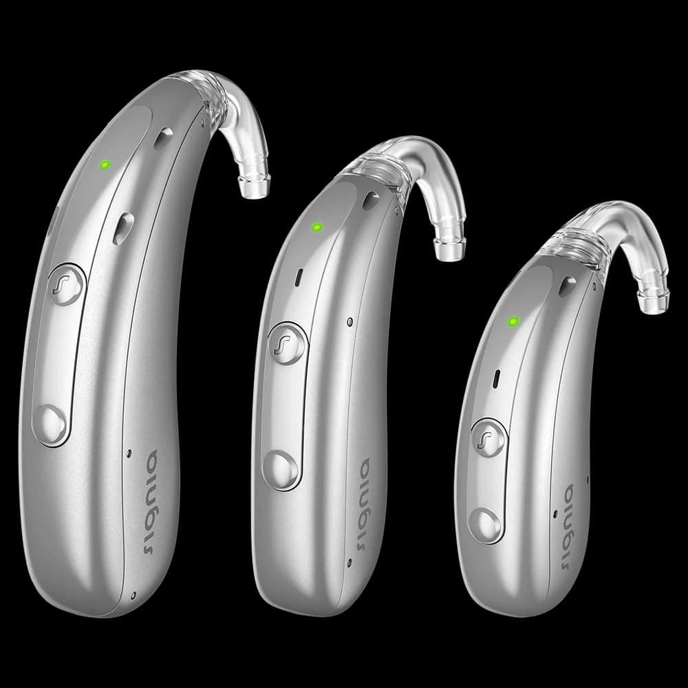 Signia Motion Charge&Go SP 7IX