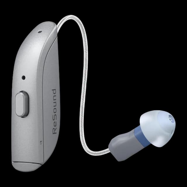 ReSound Omnia 4